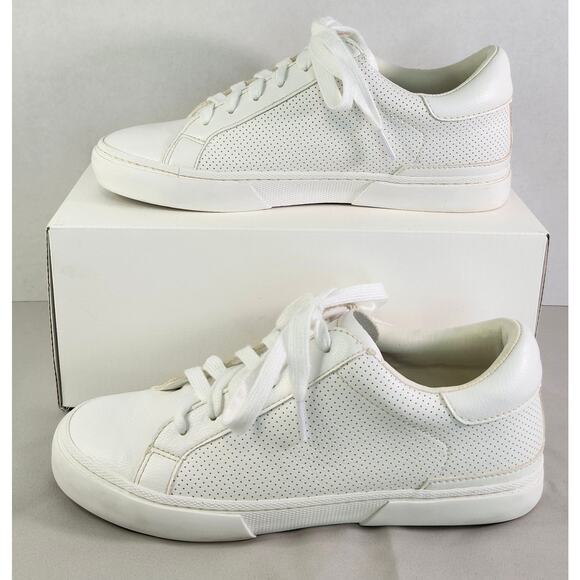 a new day Shoes - A New Day Women's Maddison Sneakers with Memory Foam Insole, Size 7